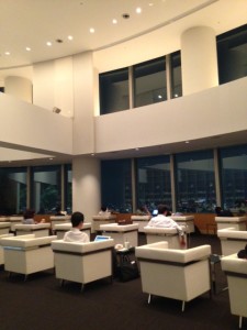 library