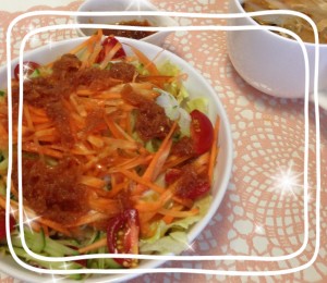 salada