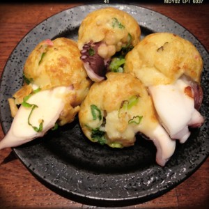 takoyaki