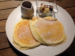 cake