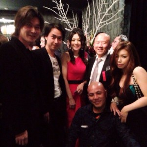 party