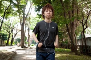 有酸素運動 効果 心拍数