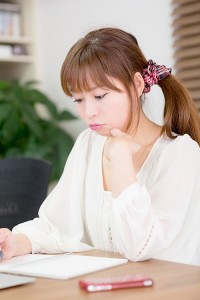 継続力 つけるには